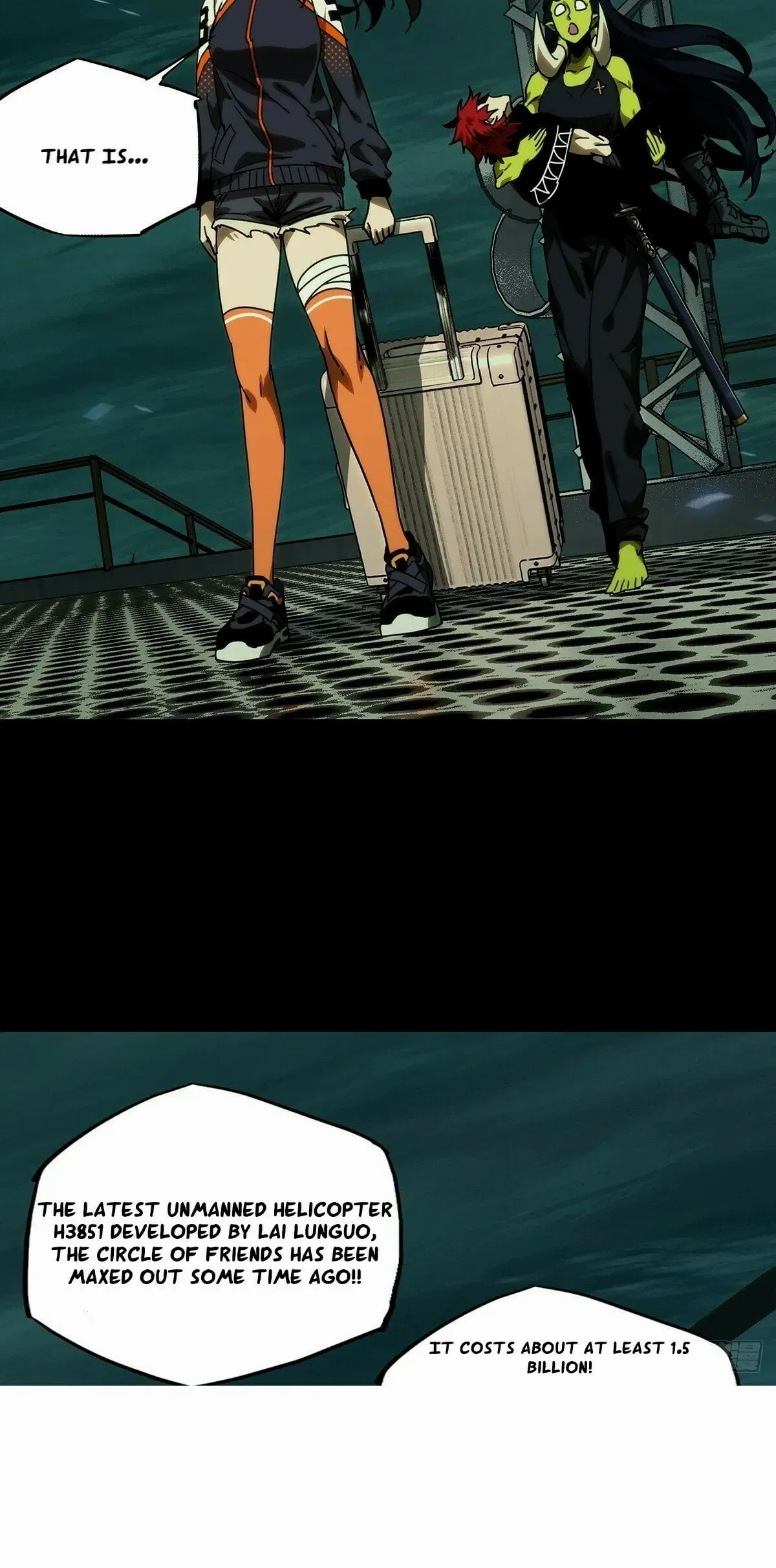Manga page 13