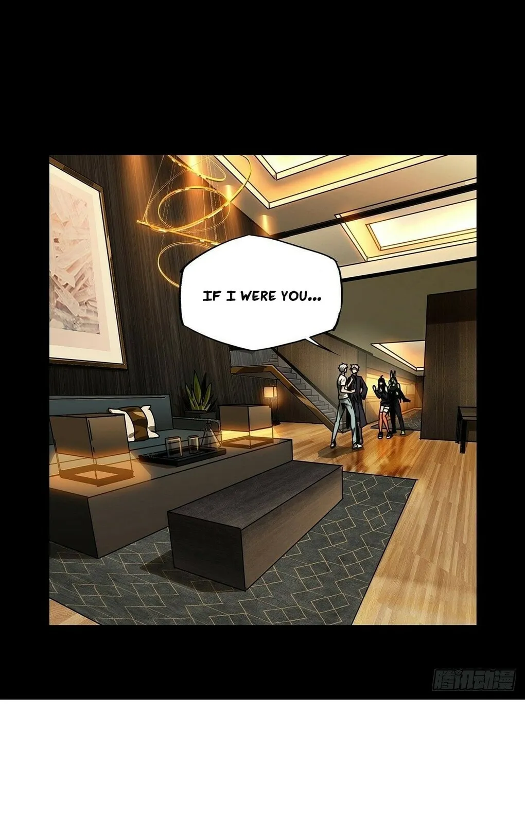 Manga page 21