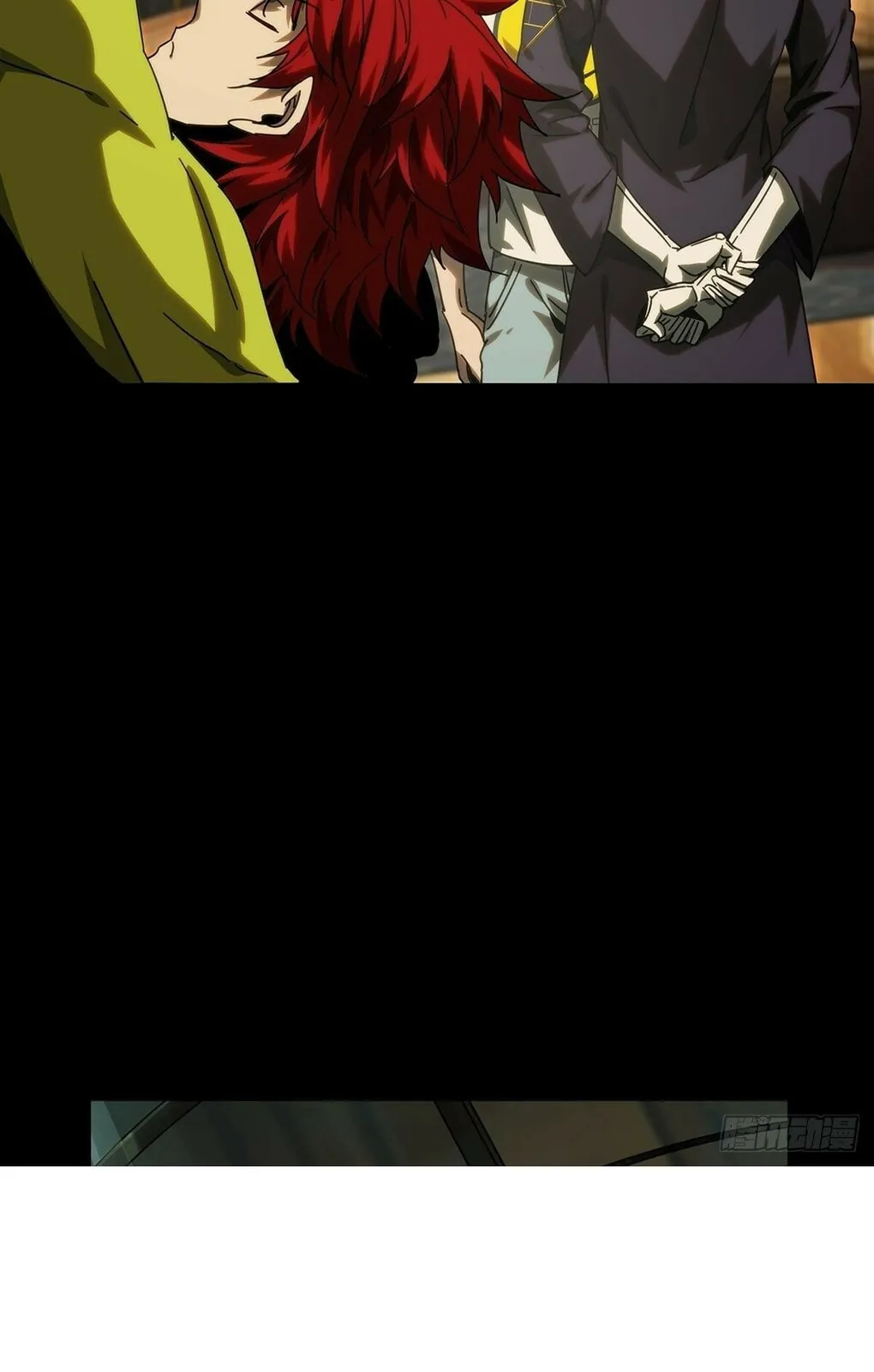 Manga page 25