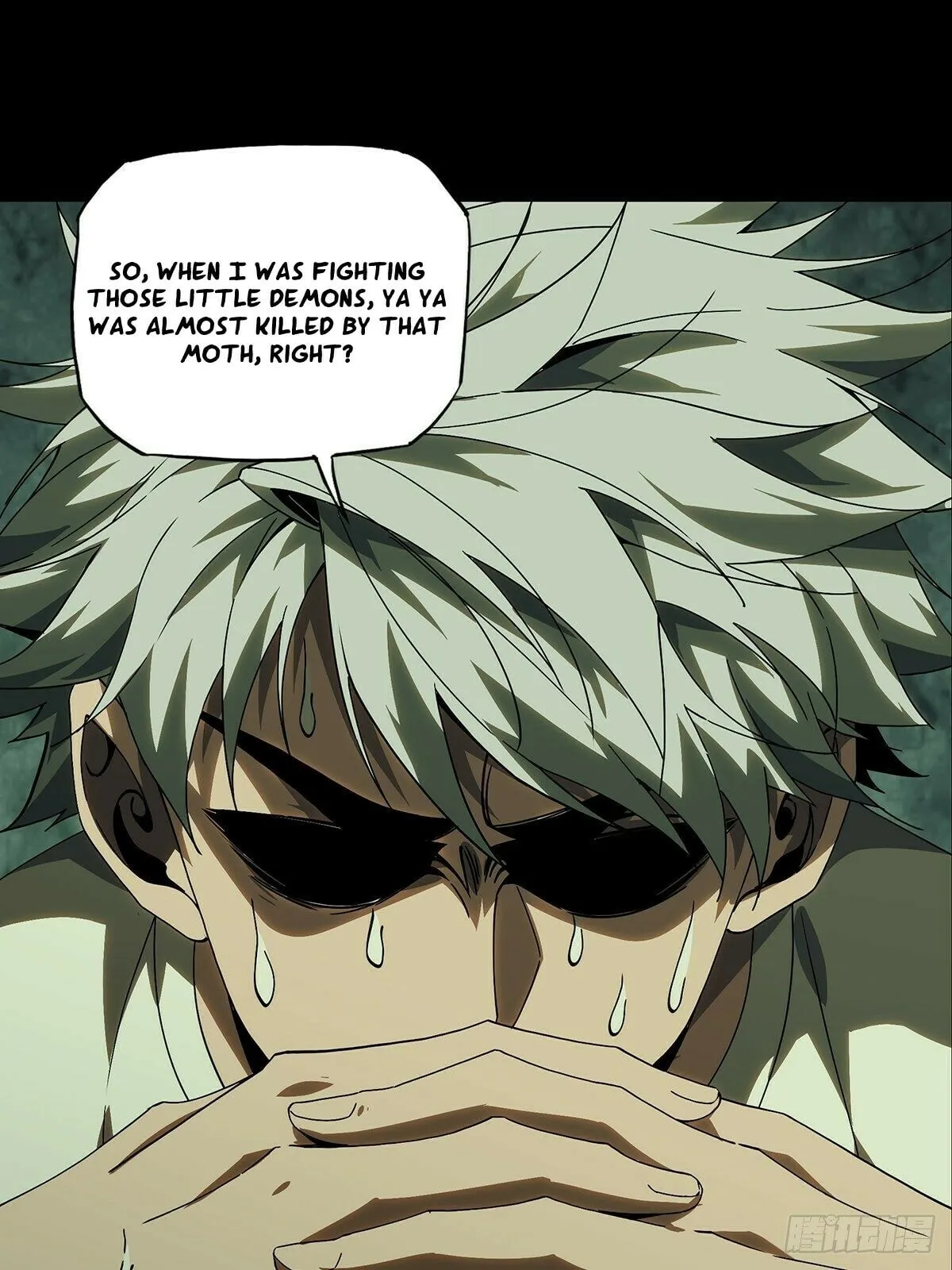 Manga page 27