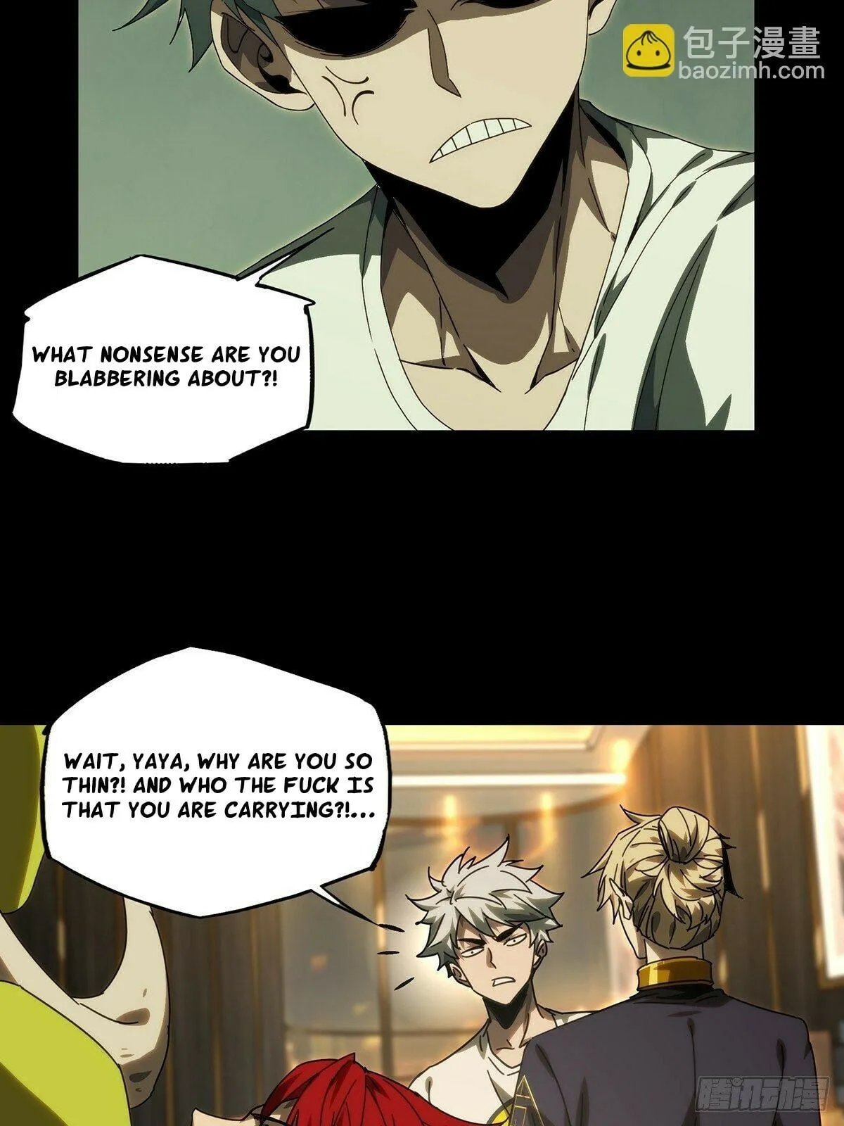 Manga page 24