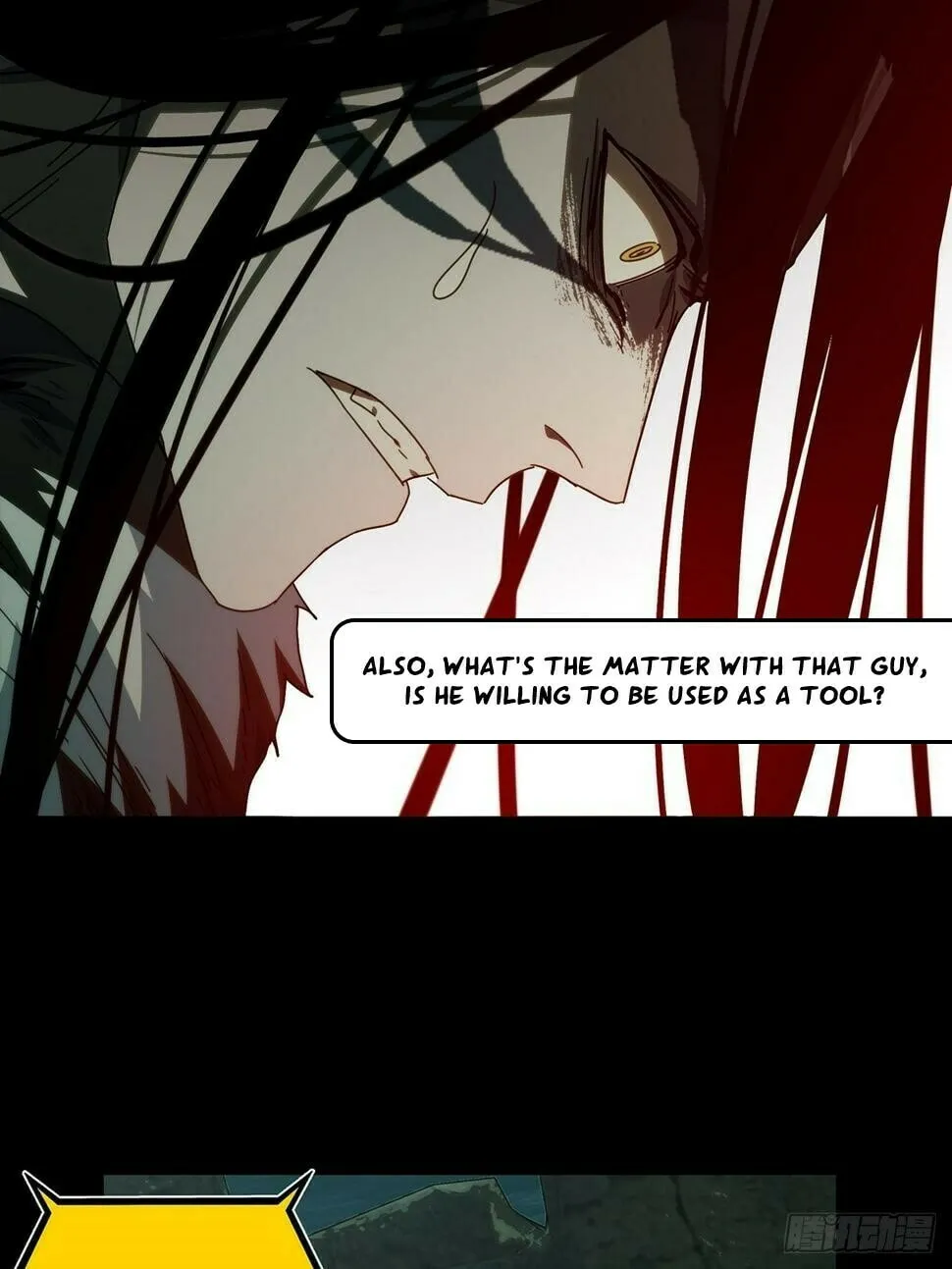 Manga page 21