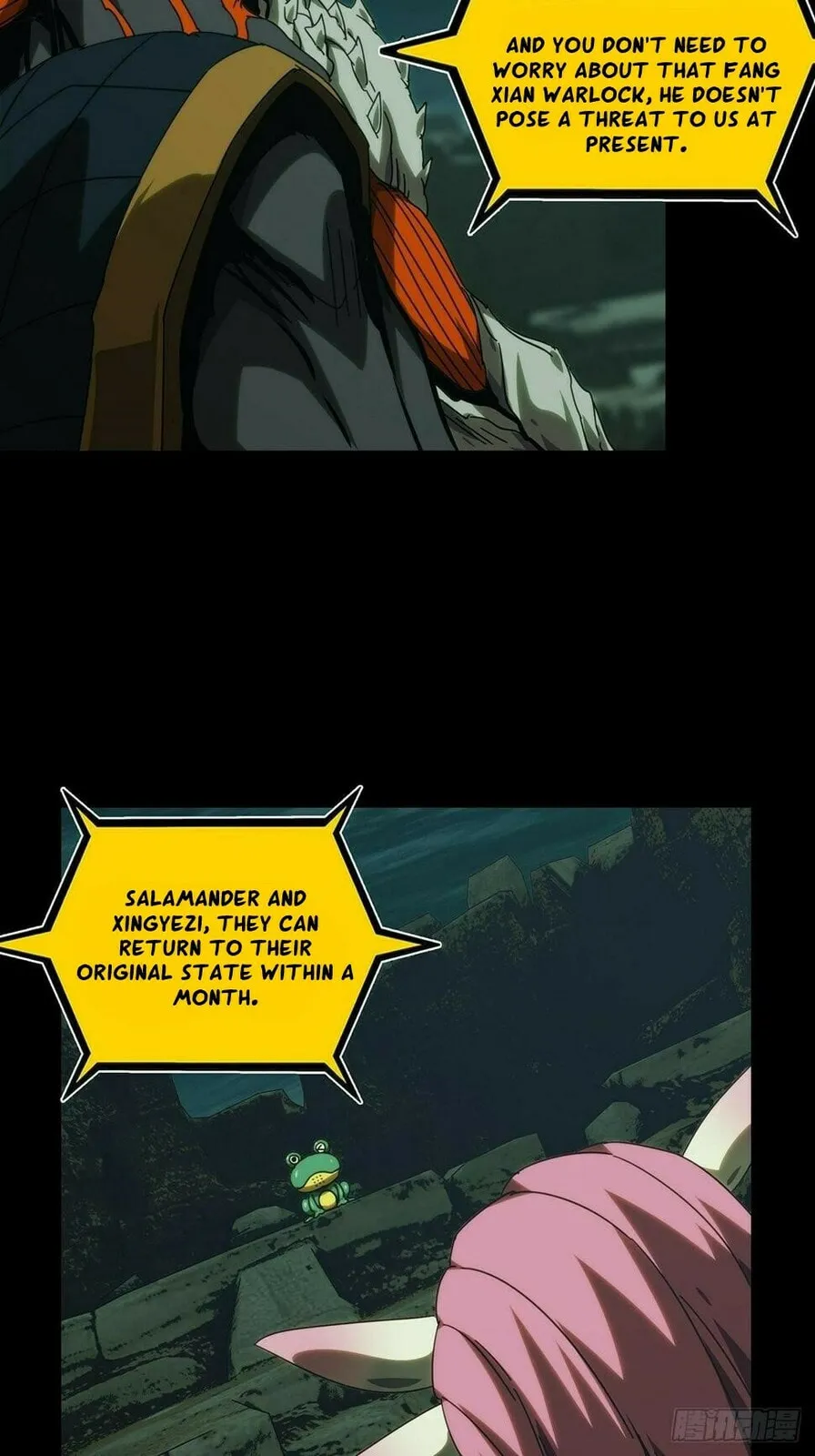 Manga page 27