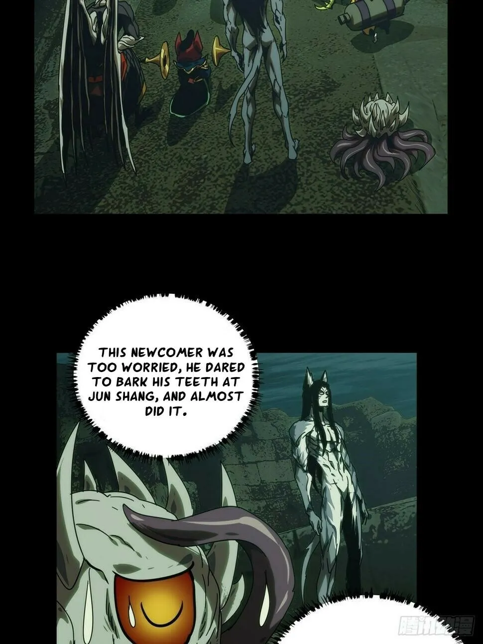 Manga page 16