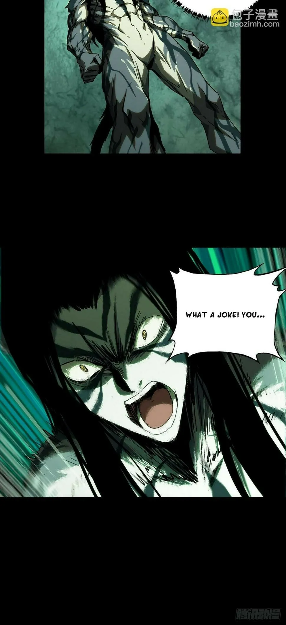 Manga page 10