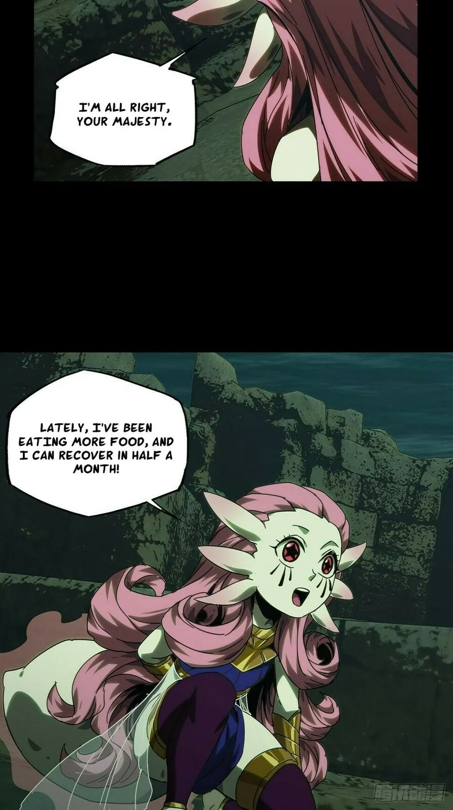 Manga page 28