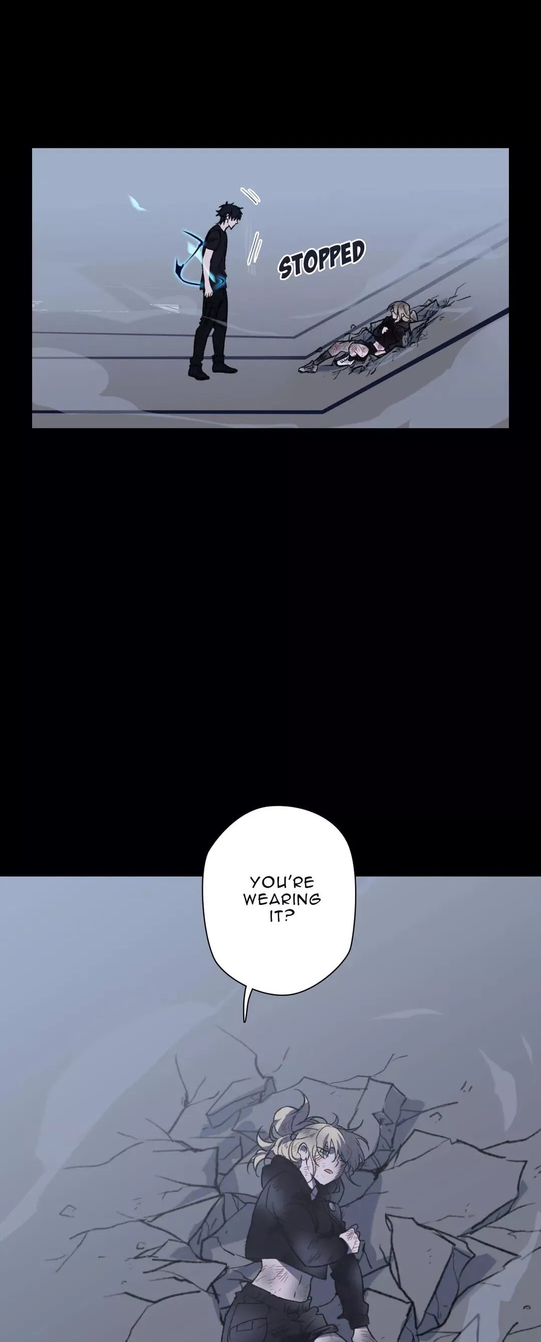Manga page 16