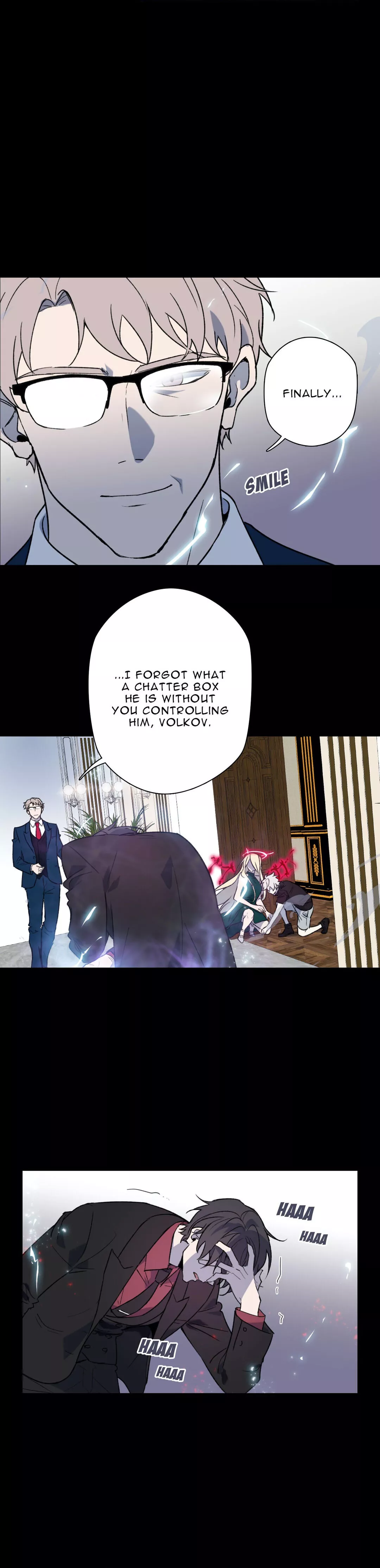 Manga page 19