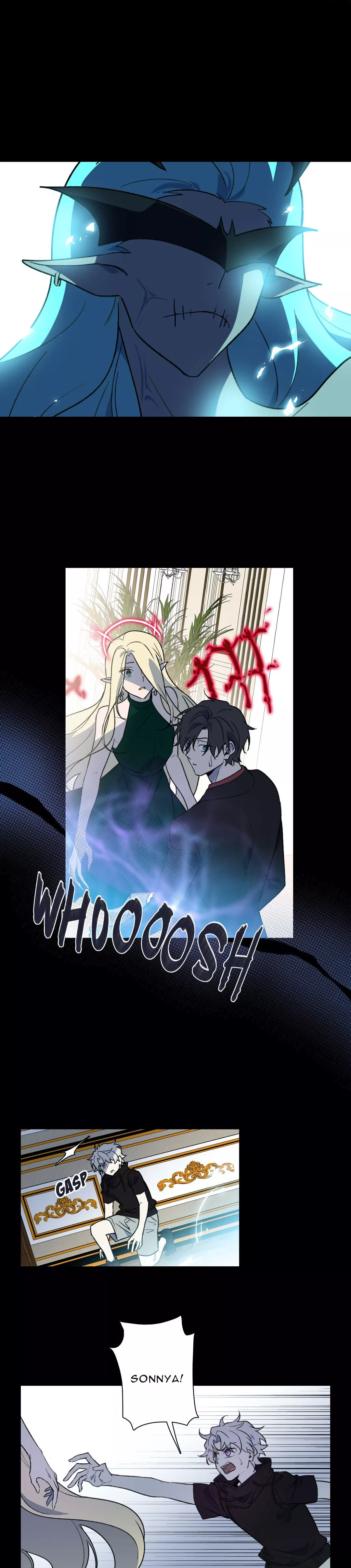 Manga page 17