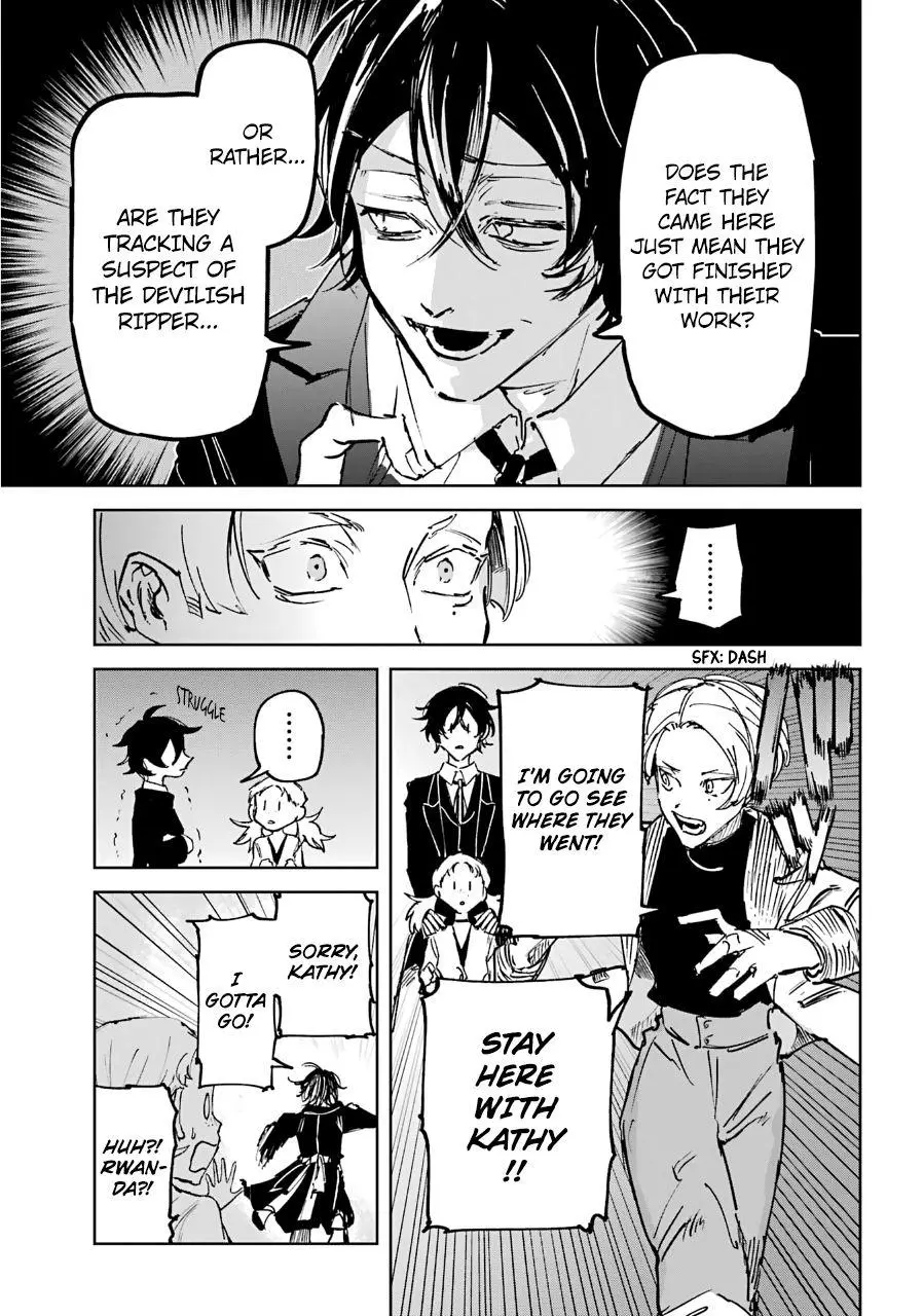 Manga page 22