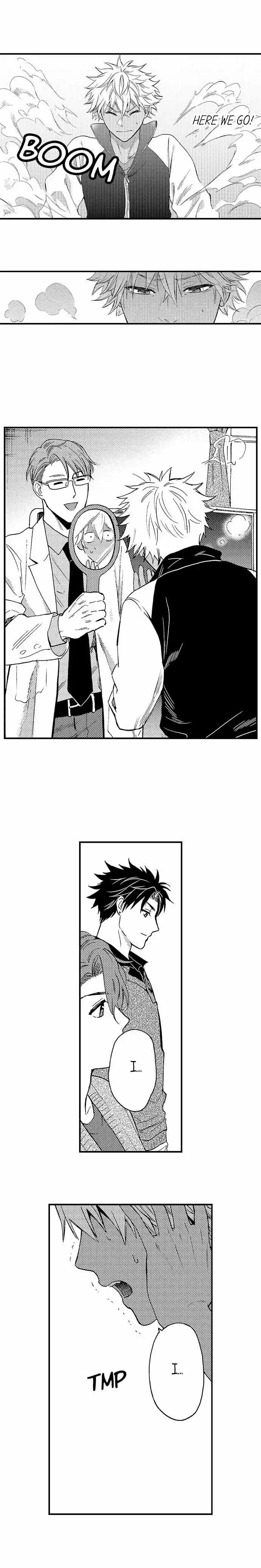 Manga page 9
