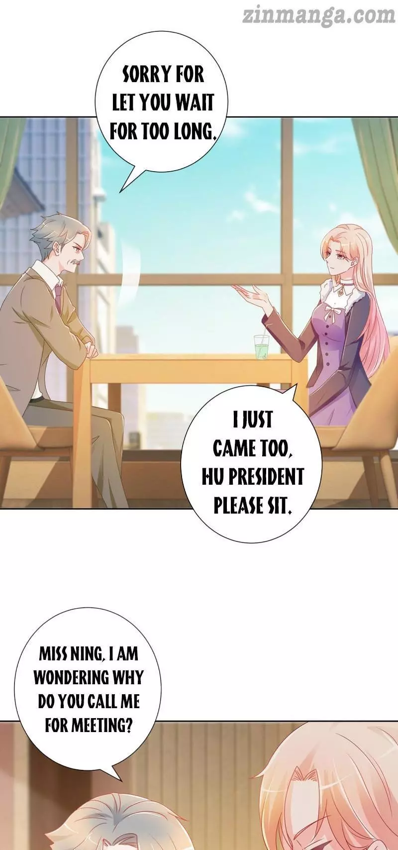Manga page 10