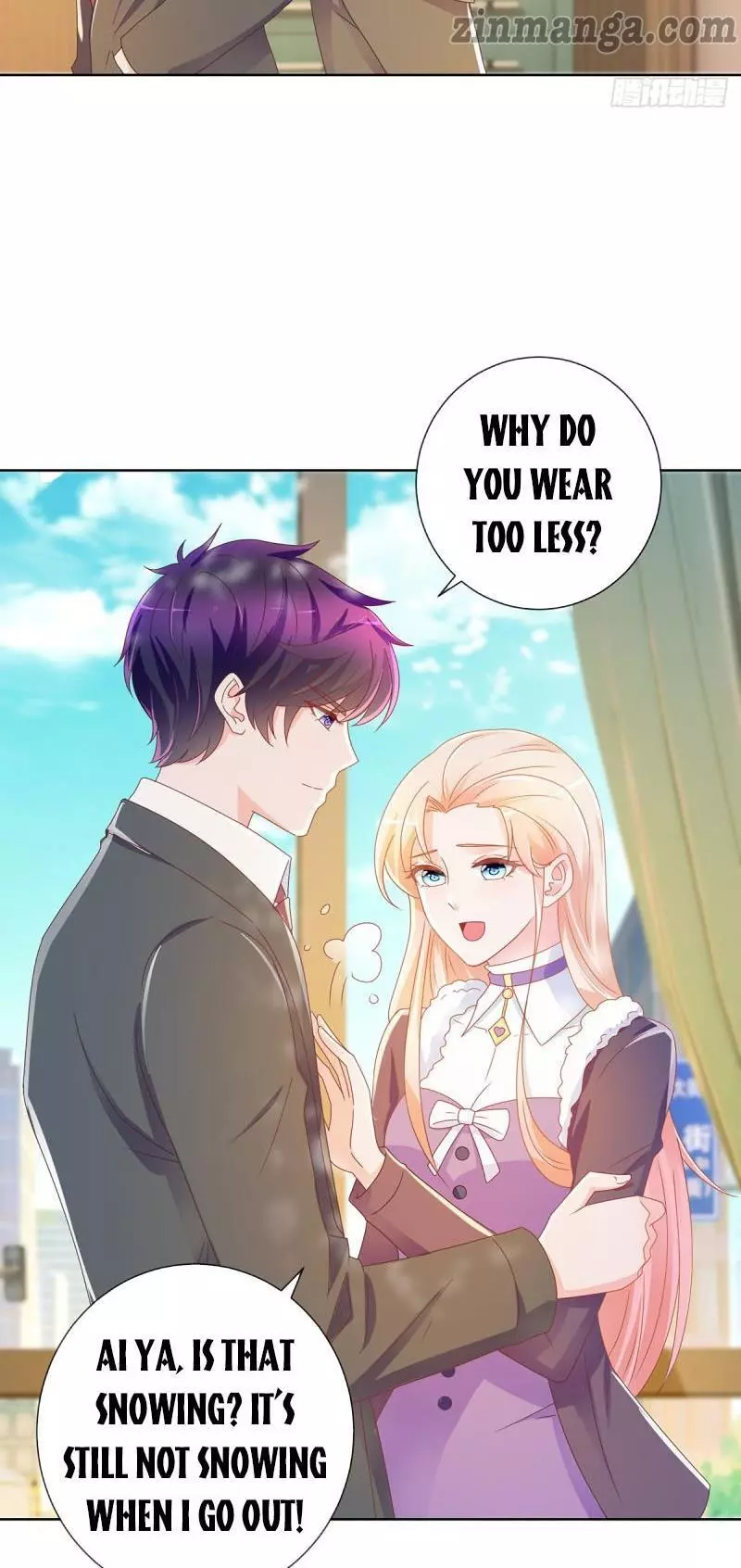 Manga page 22