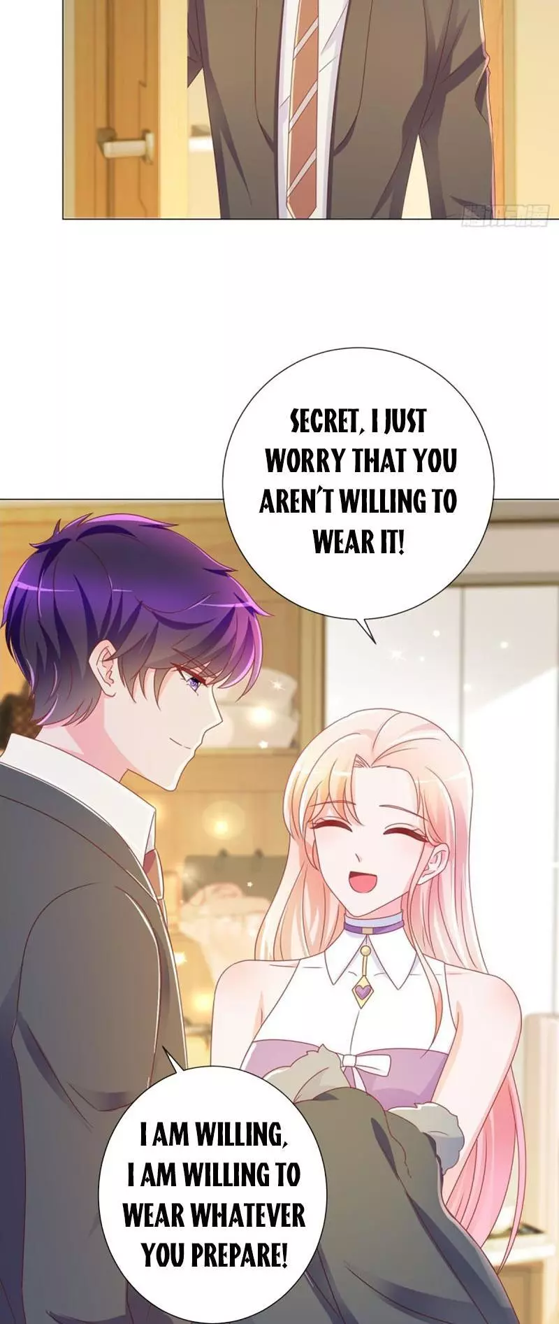 Manga page 7