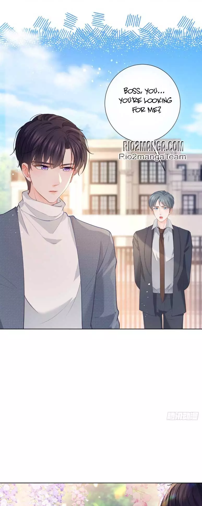 Manga page 19