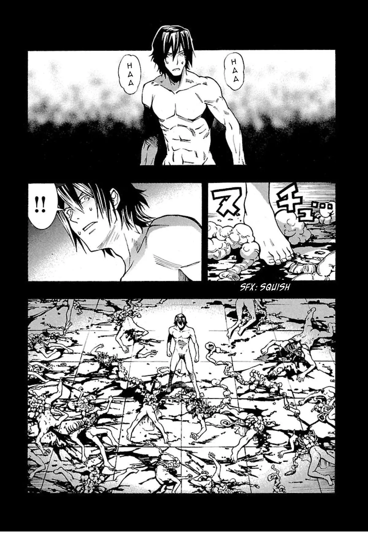 Manga page 16