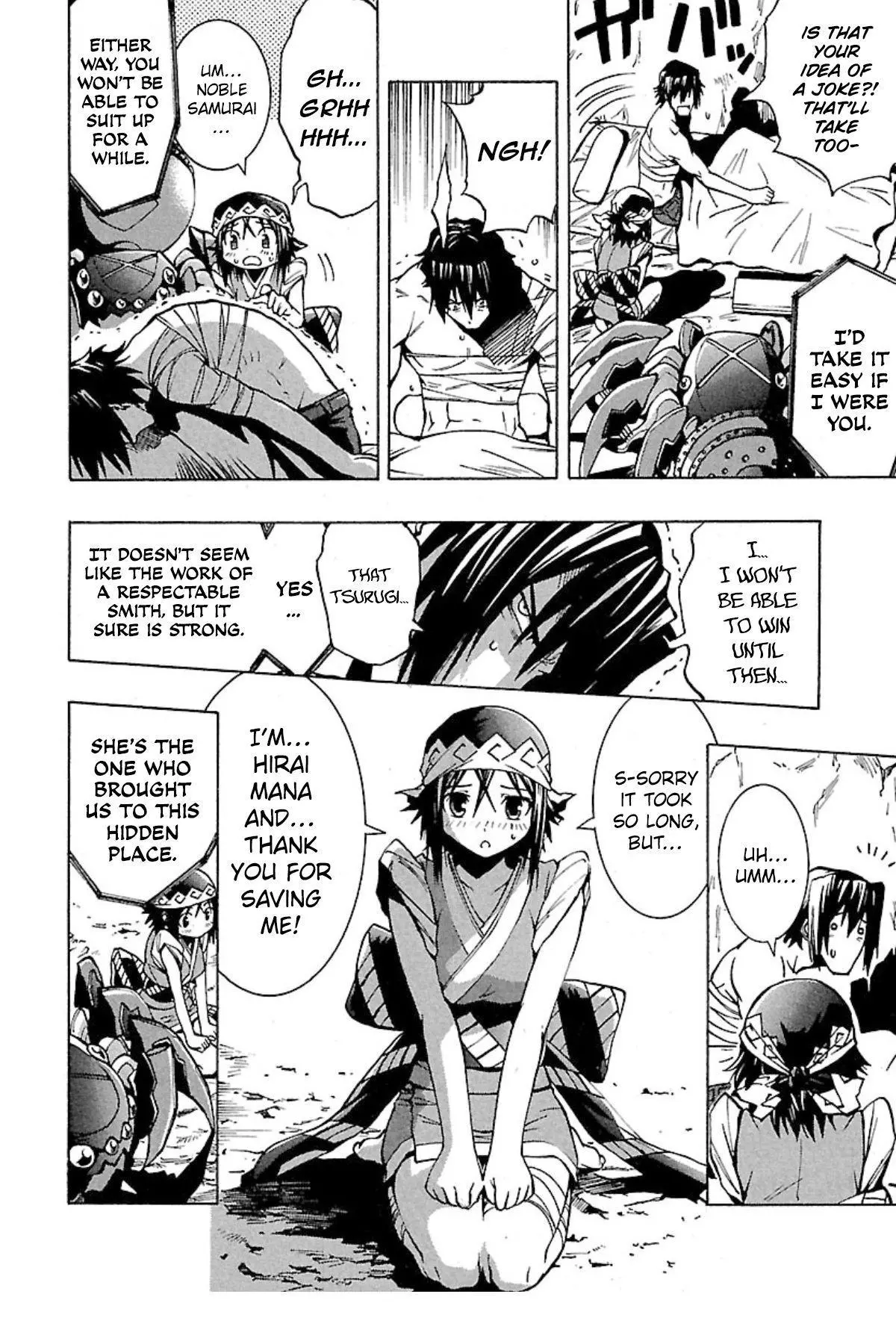 Manga page 20