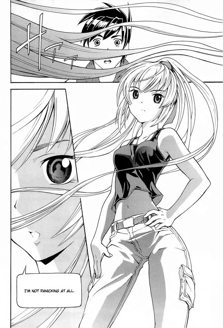 Manga page 34