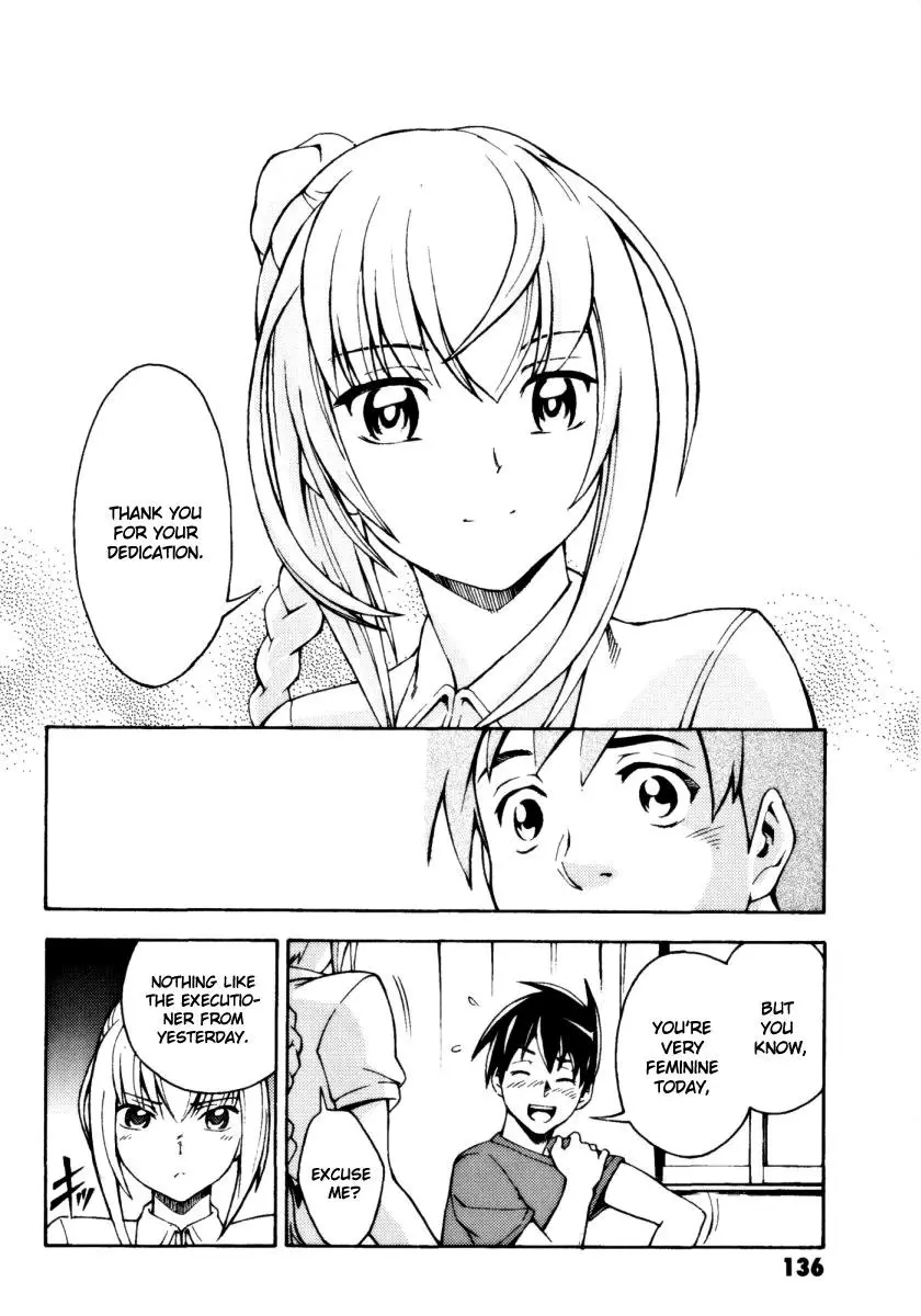 Manga page 28