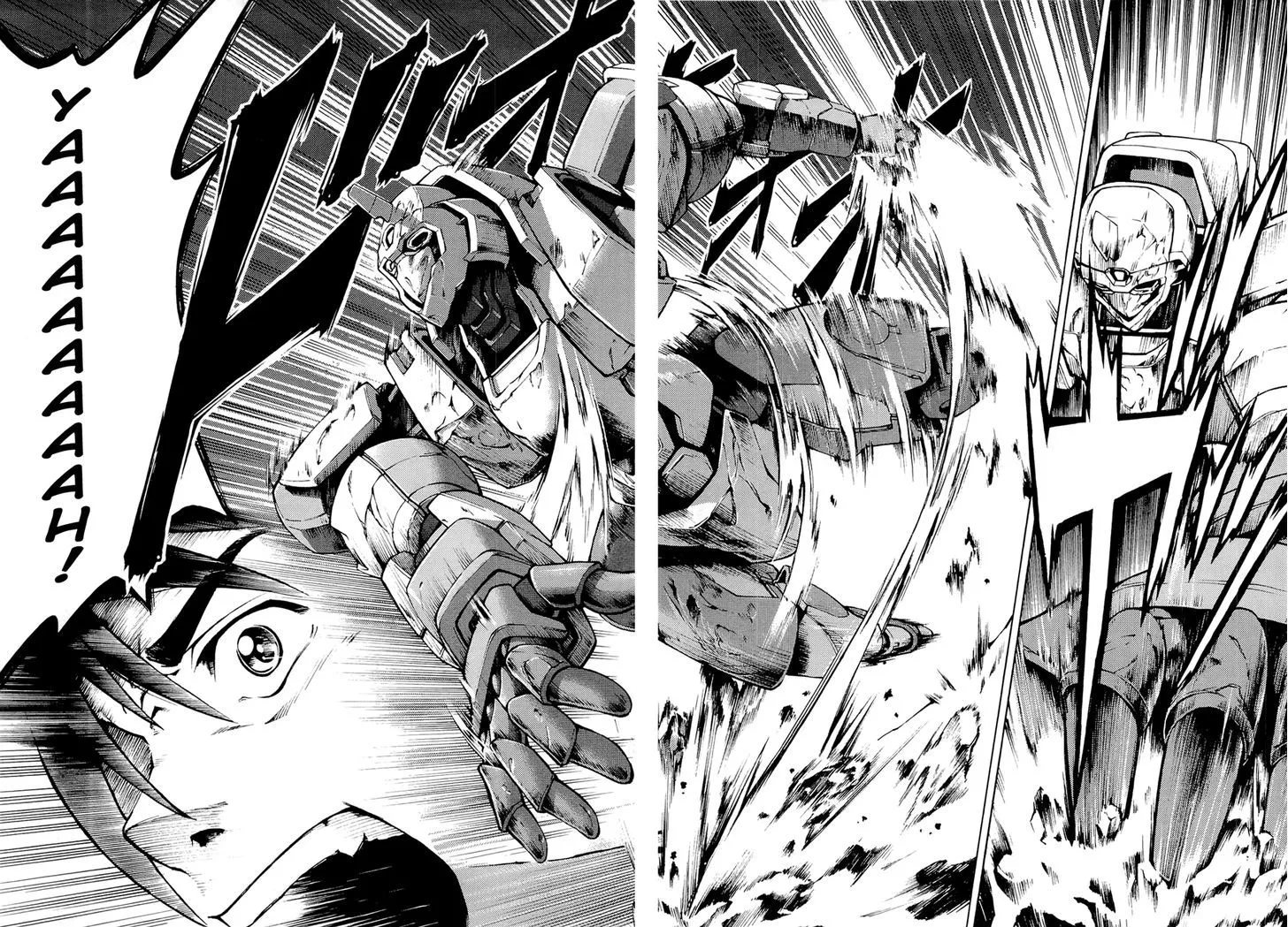 Manga page 13
