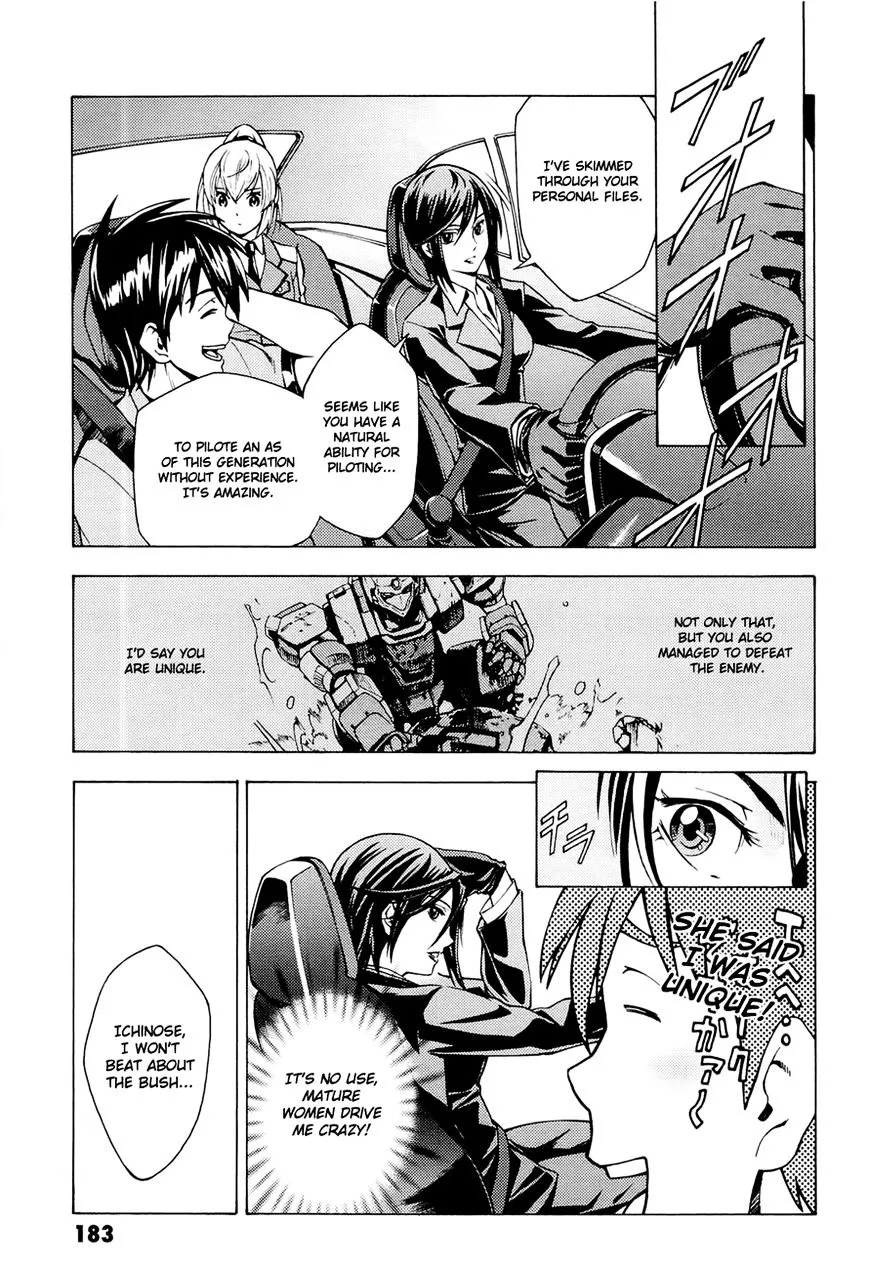 Manga page 10