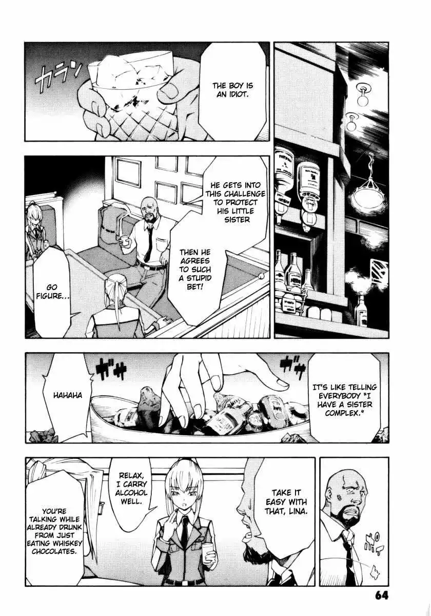 Manga page 23