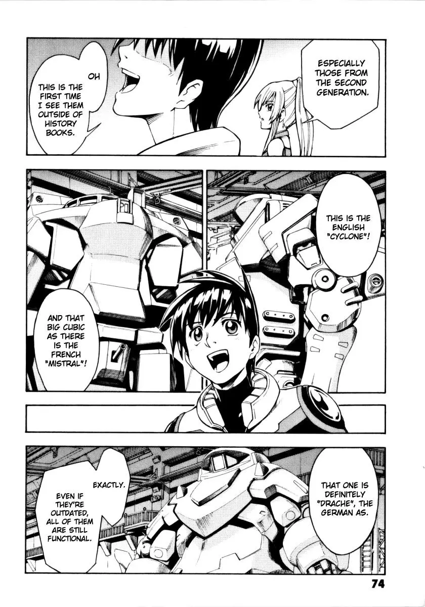 Manga page 33