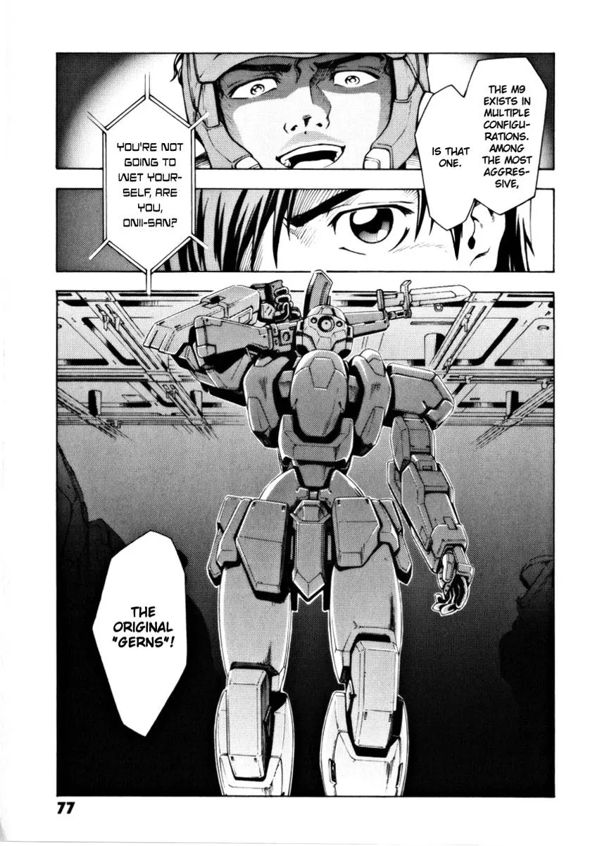 Manga page 36