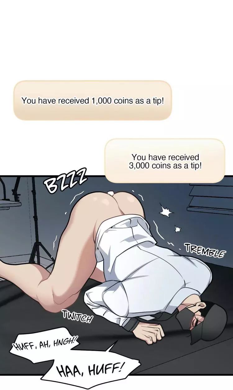 Manga page 19