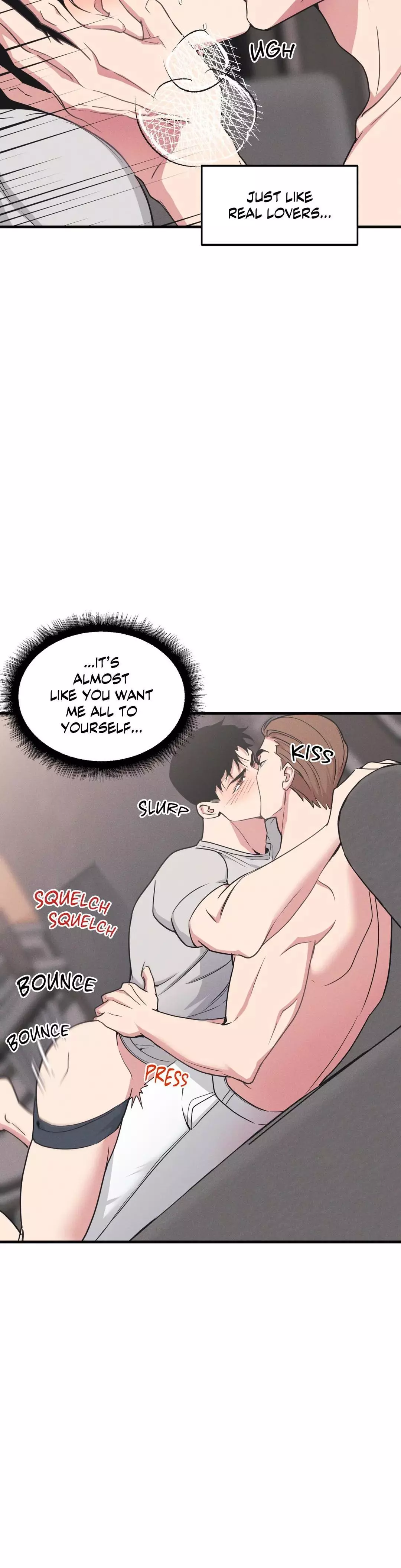 Manga page 22