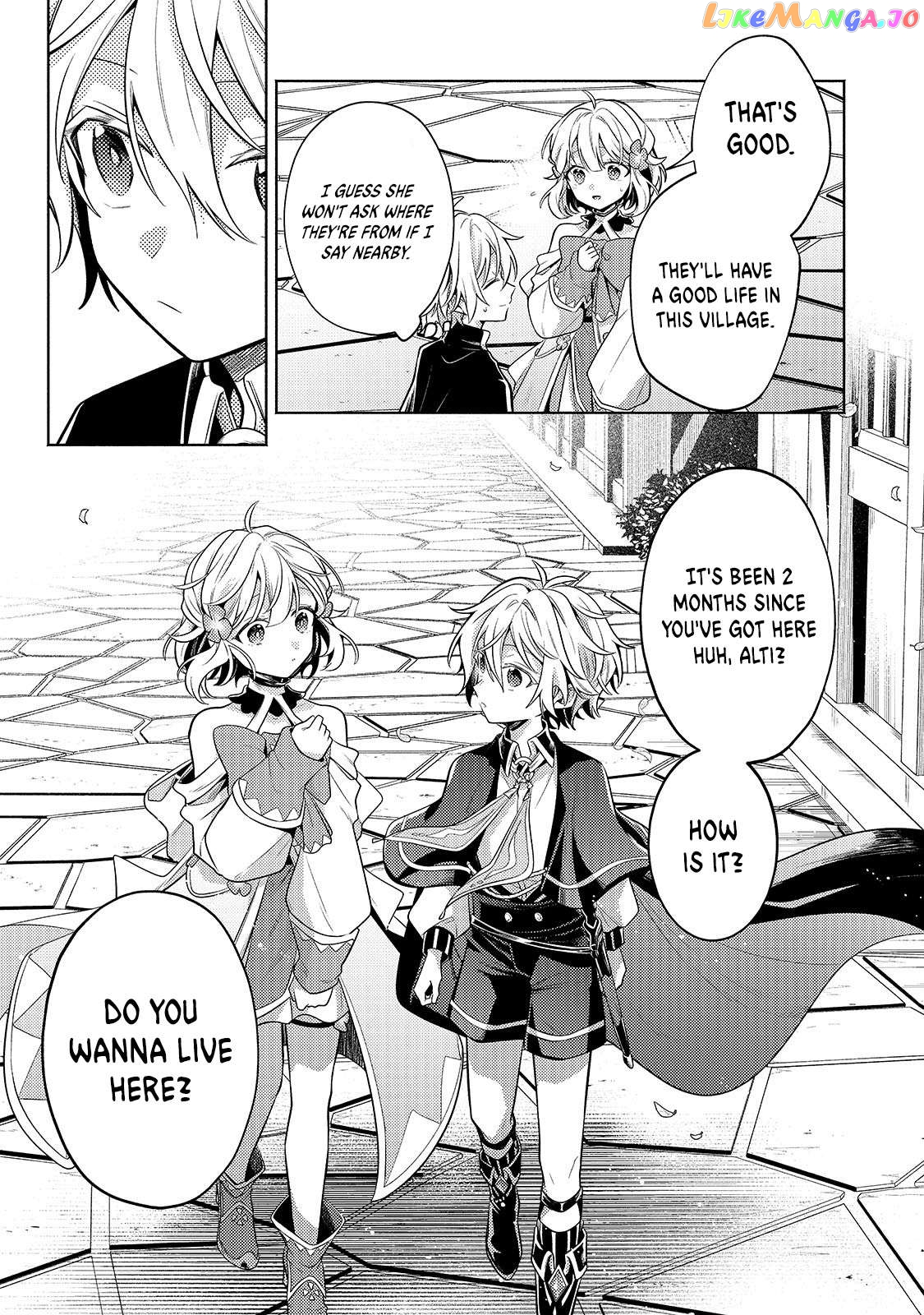 Manga page 11