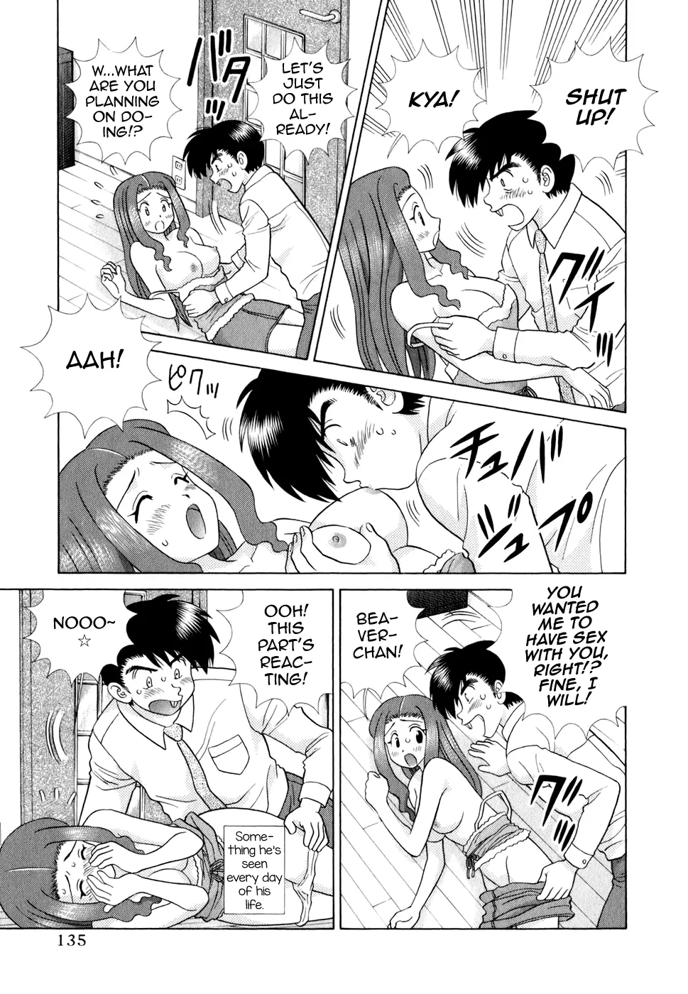 Manga page 9