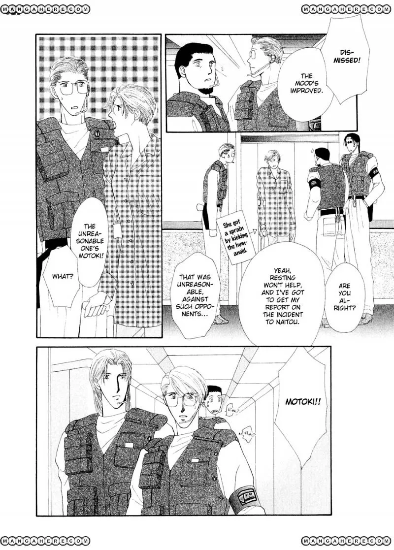 Manga page 35