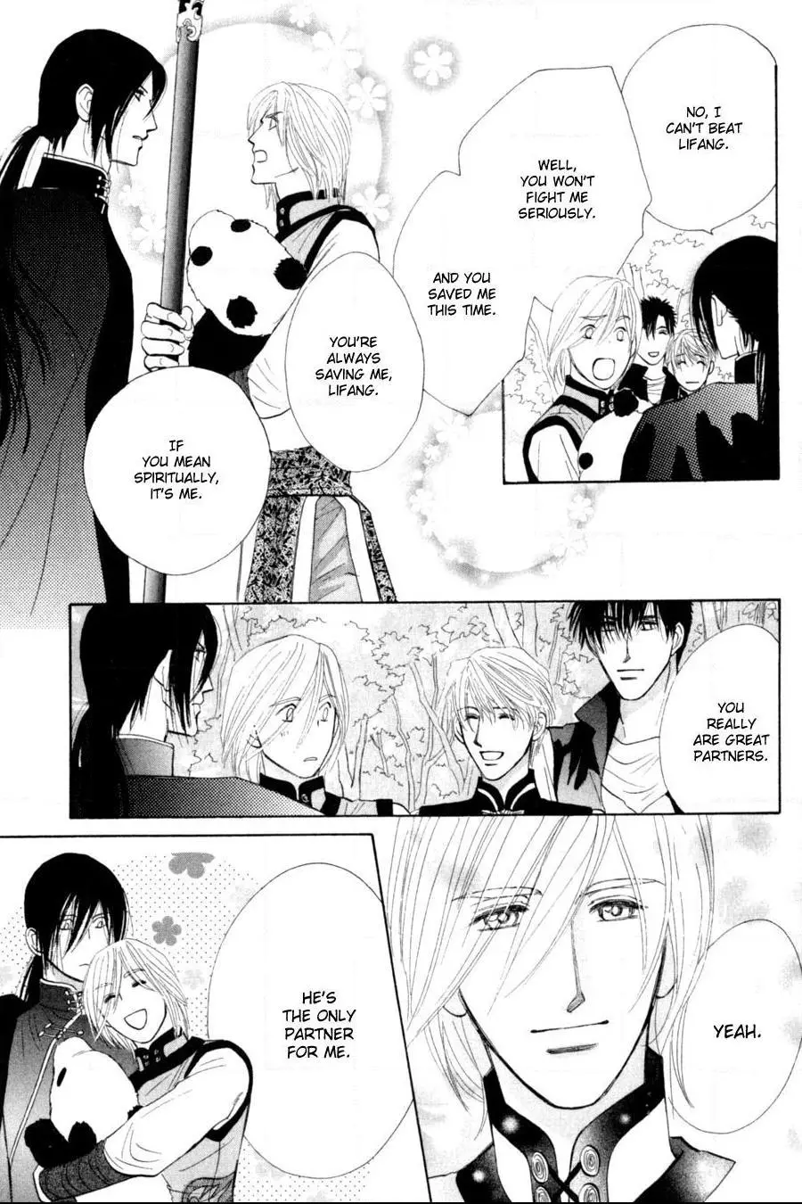 Manga page 23