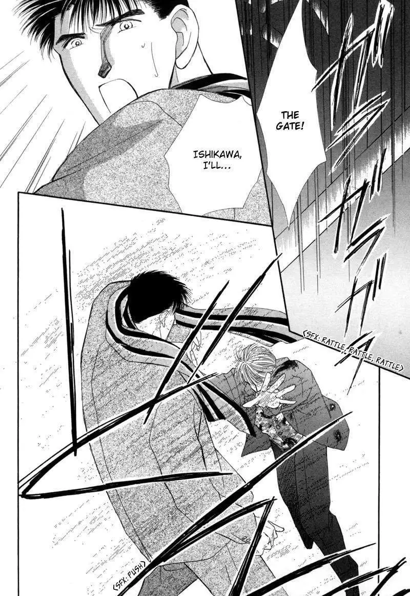 Manga page 28