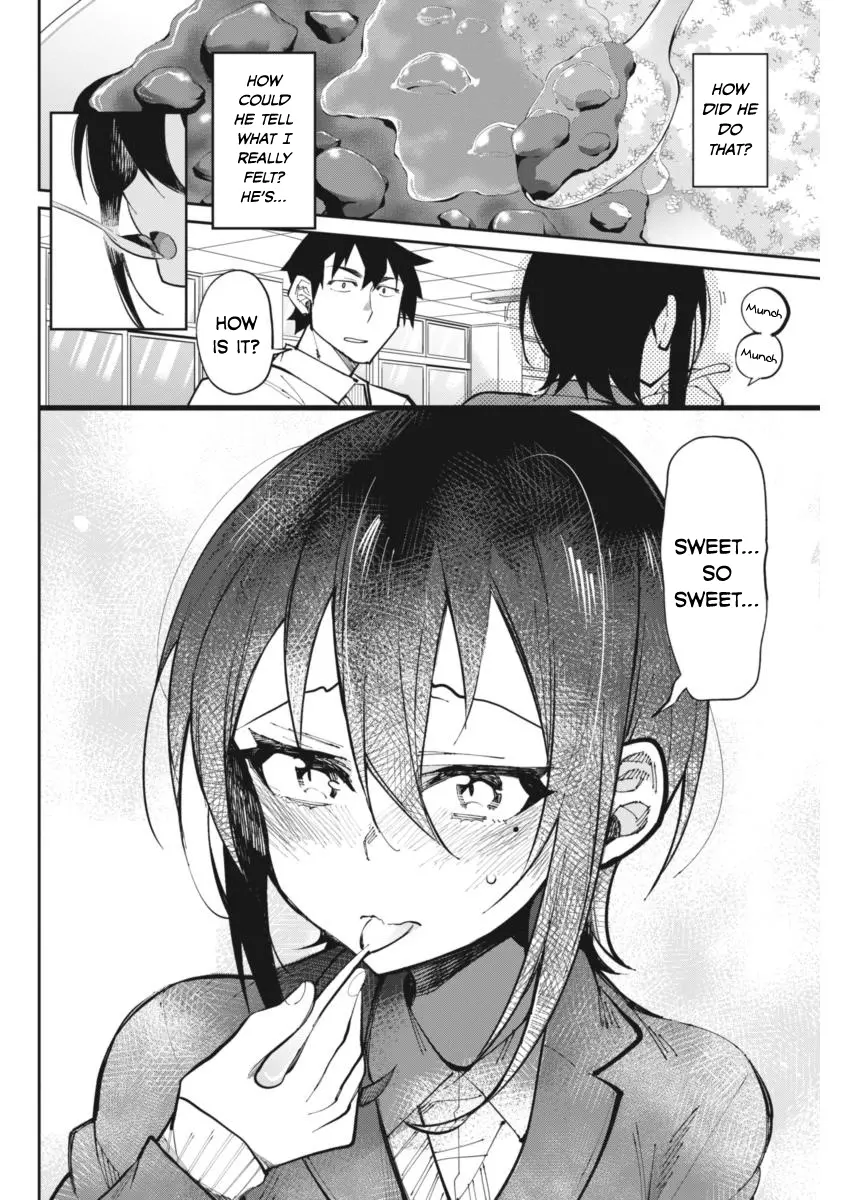 Manga page 12