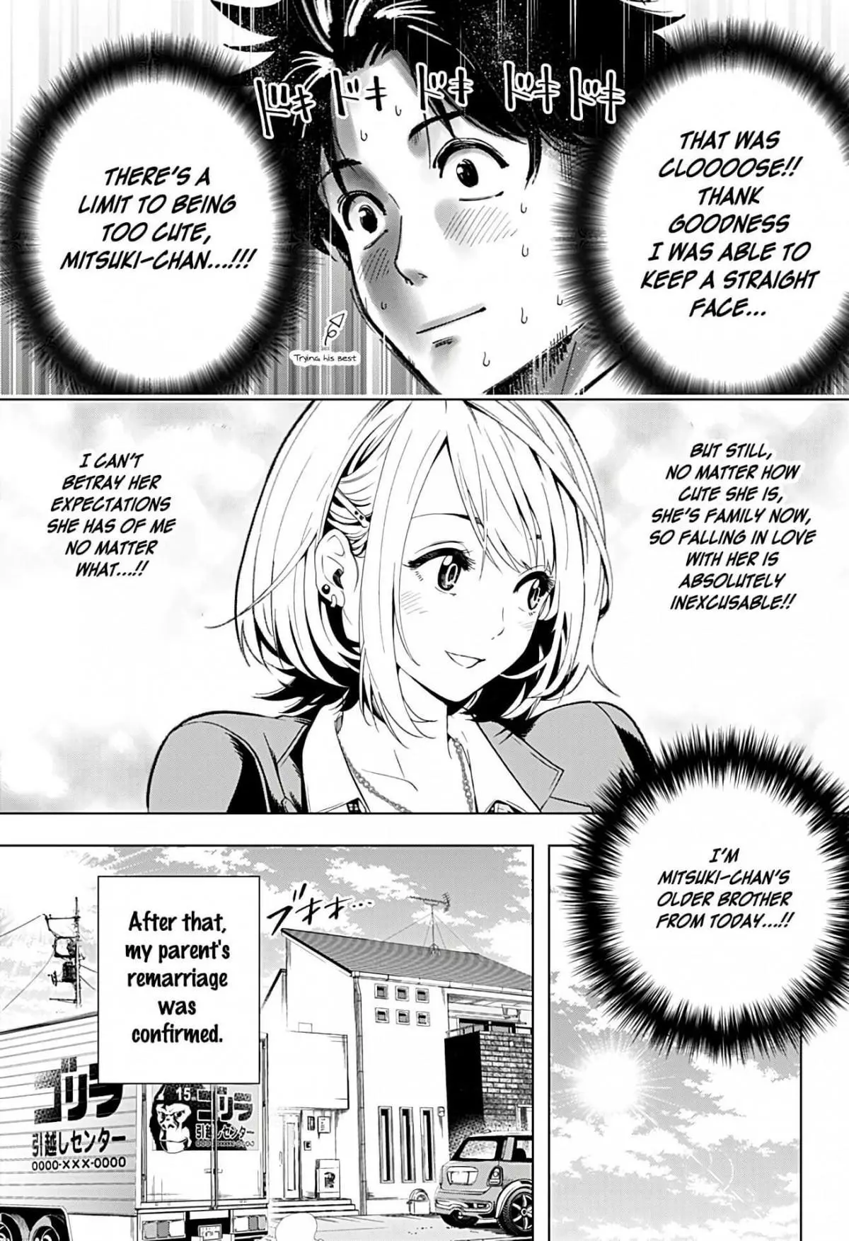 Manga page 11