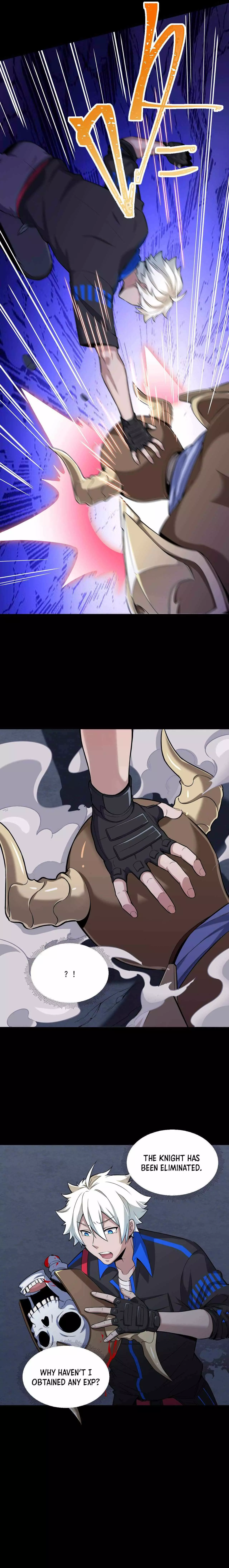 Manga page 6