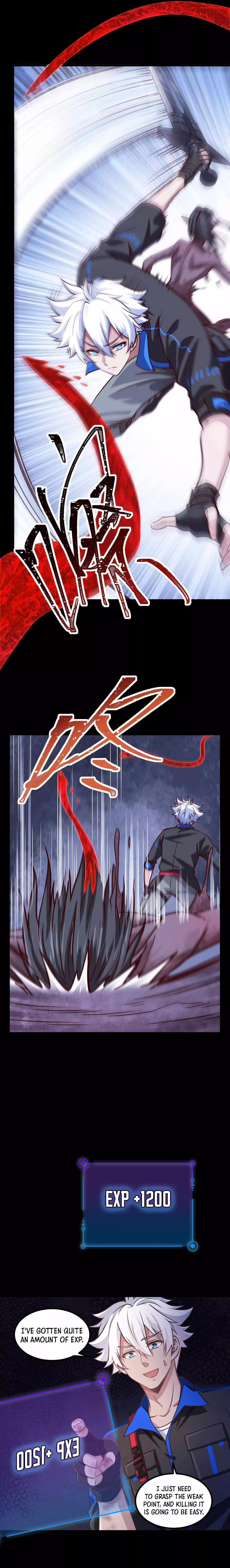 Manga page 7