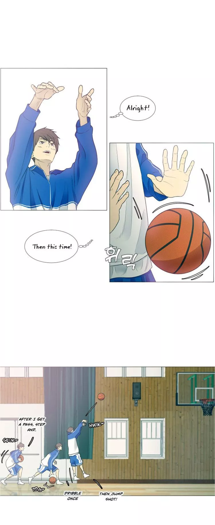 Manga page 13