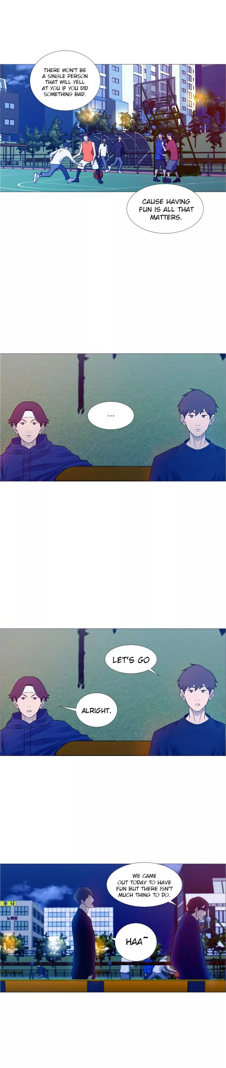 Manga page 28