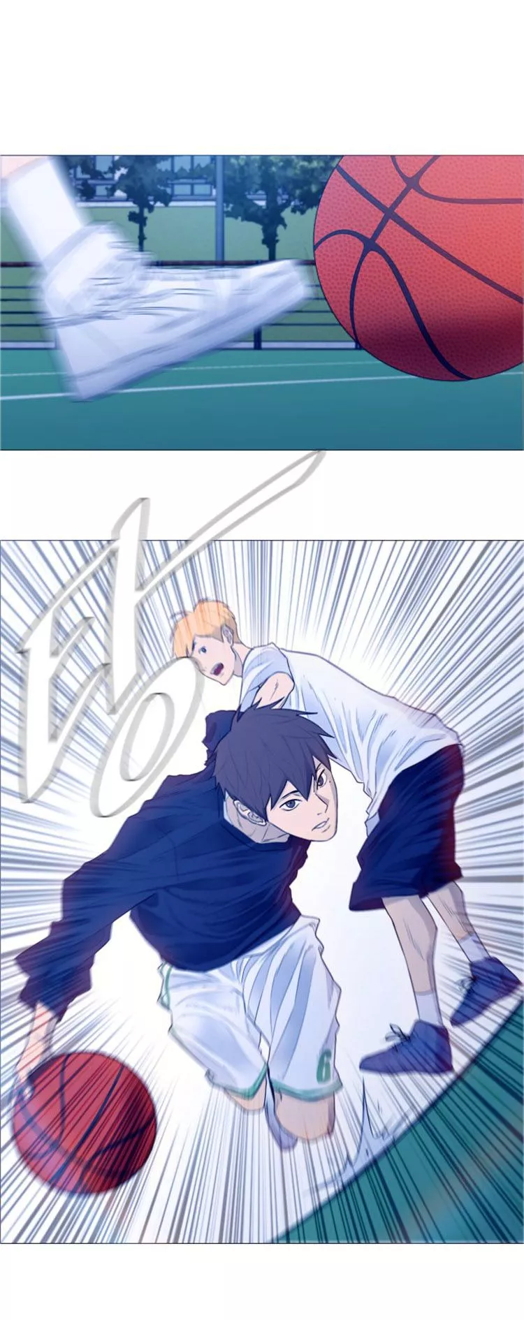 Manga page 32