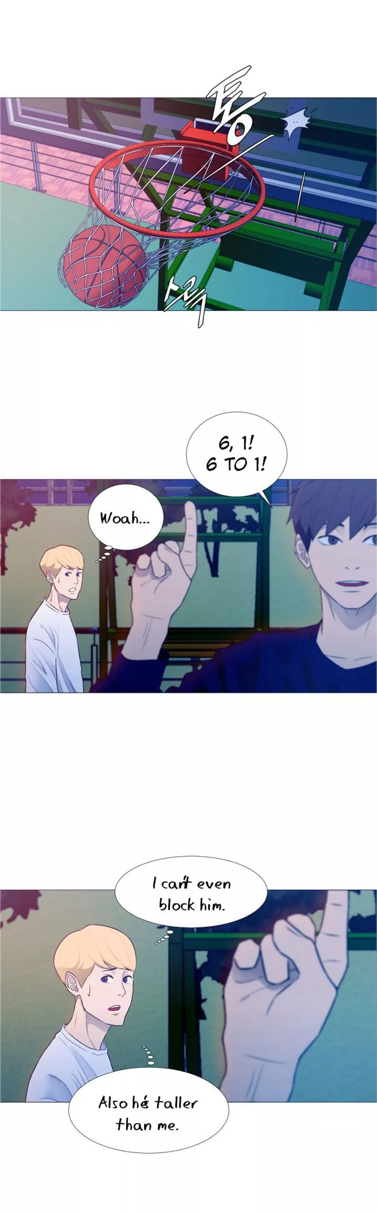 Manga page 34