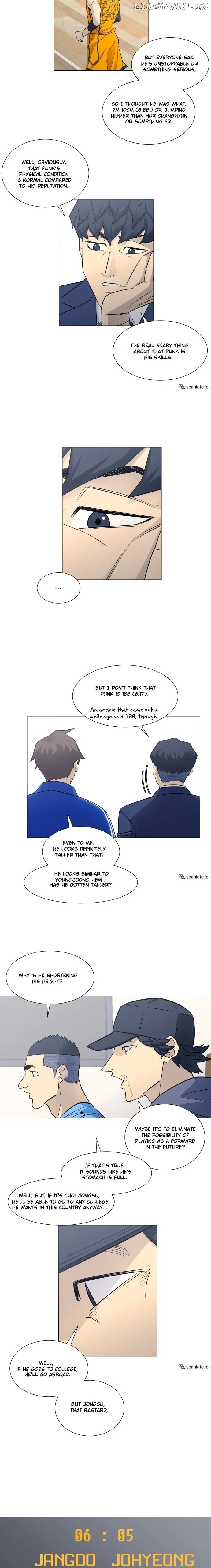 Manga page 9