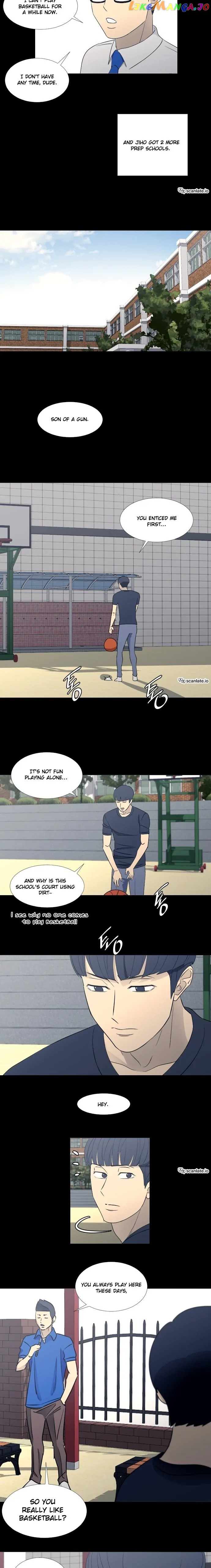 Manga page 11