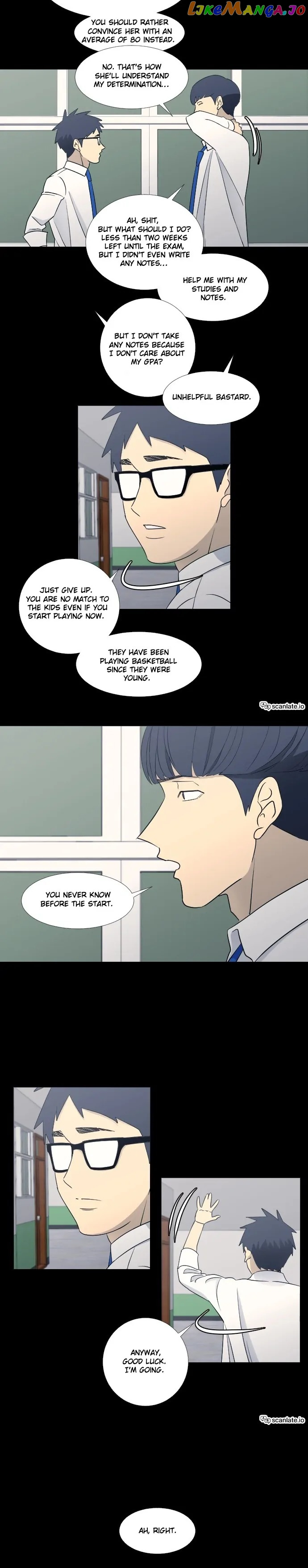 Manga page 13