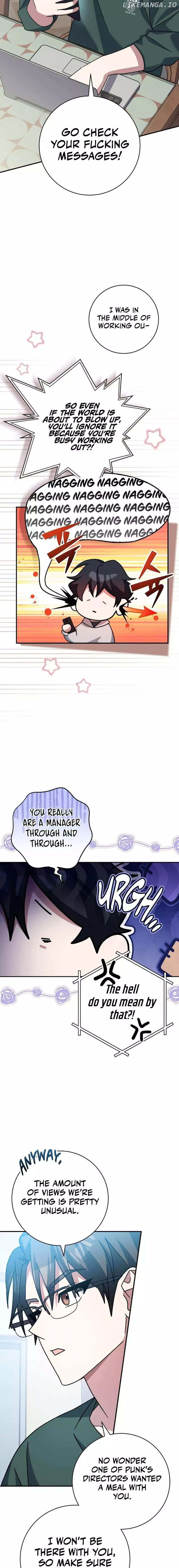 Manga page 6