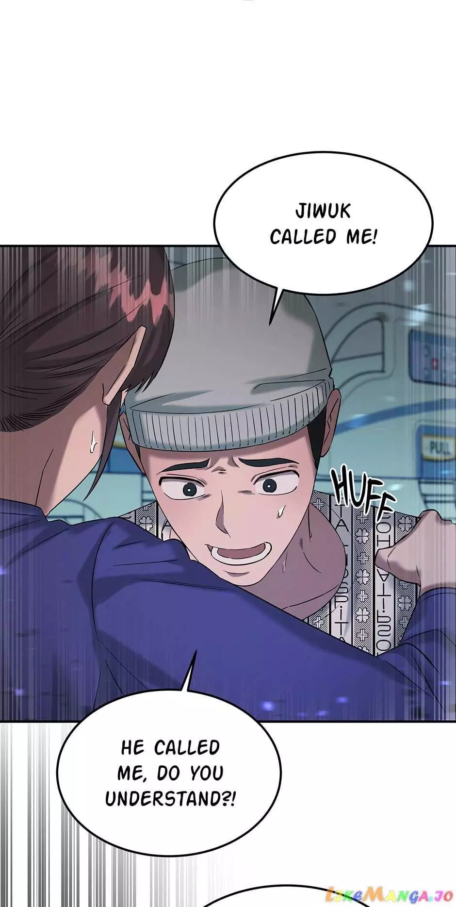 Manga page 42