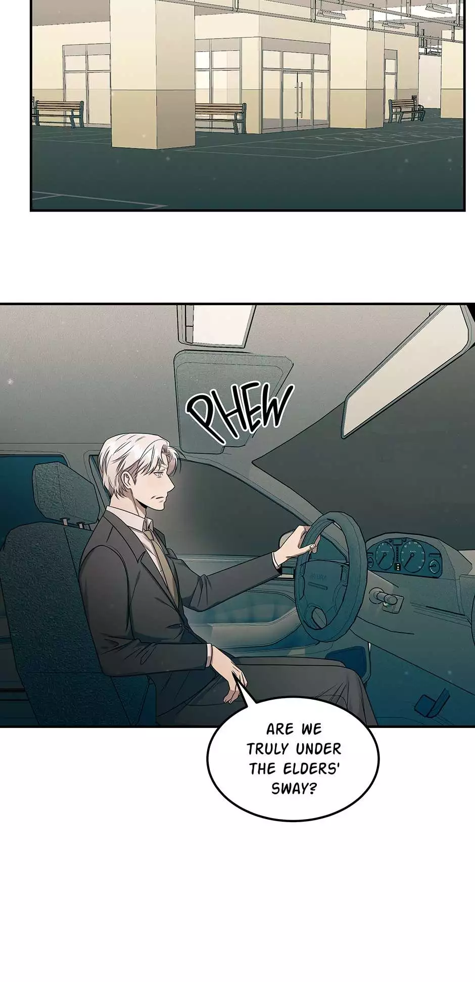 Manga page 42