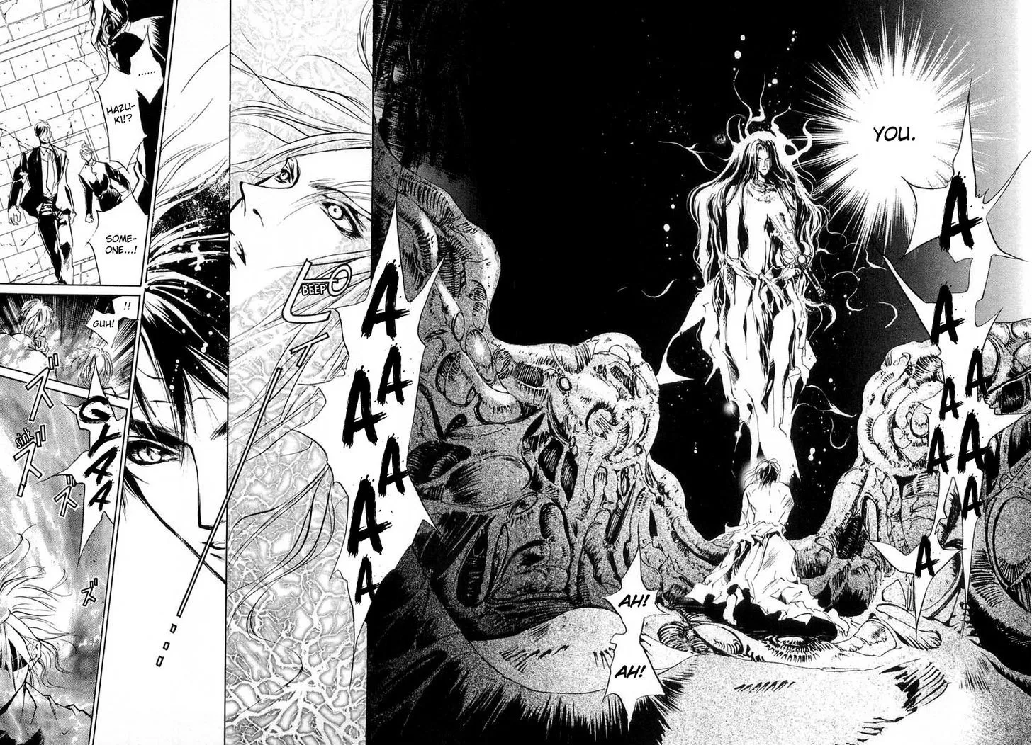 Manga page 13